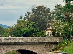 -中旅阿那亚九龙湖·公主酒店