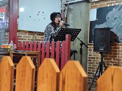 -三个大叔烤羊肉串·炭炉砂锅菜(西三旗店)