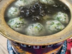 -新兴园饺子馆(望京店)