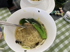 -观塘港茶餐厅(八一大道店)