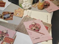 -剧狐剧本杀·月球探案馆(人民广场1号店)