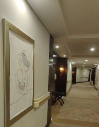 -新寰亚月子会所(金鸡湖凯宾店)