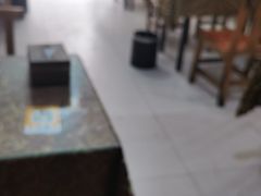 大堂-涵家味土菜馆·徽州一绝臭鳜鱼(三河古镇店)