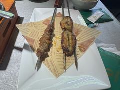 -阿西娅食府(中关村店)