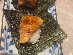 -極上萬膳·日料放题(来福士江景店)