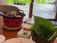 -英兰朝族饭店(河南桥头店)