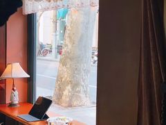 -古董花园(思南路42弄小区店)
