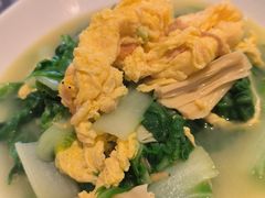 -吕氏焗小鲜•海鲜青岛菜(八大关店)