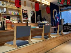 大堂-浦·传统日式料理(3 5 1 1 店)