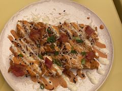 -米仓食堂(皇庭广场店)