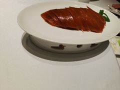 -贝勒爷·酥不腻烤鸭