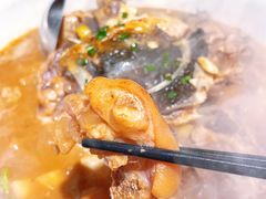 -黄泥岗·地道湖北菜(奥特莱斯店)