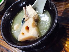 -刘师父老汉口江湖菜(蔡锷路店)
