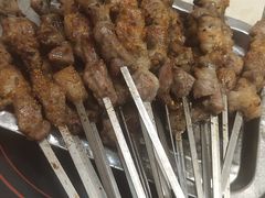 -兰州老马食府(小潞邑店)