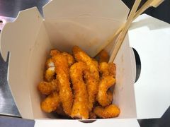 -味子夫鸡柳(解放碑总店)