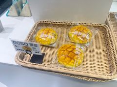 -罗莎蛋糕(华阳店)