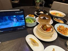 -万丽轩·粤菜(王府井金茂万丽酒店)