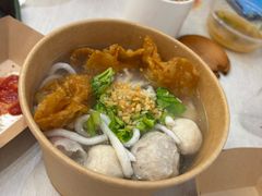 -非遗·十八曲鱼饺(西马总店)
