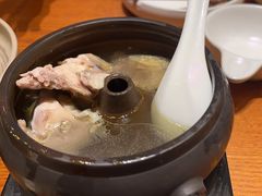 -云海肴·汽锅鸡·云南菜(苏州中心店)