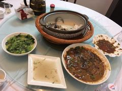 -翠茗农庄土菜馆(天目湖店)
