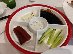 -满堂·烤鸭店·北京菜(鼓楼店)