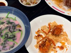 美极干煎罗氏虾-猪肉婆私房菜(容桂总店)