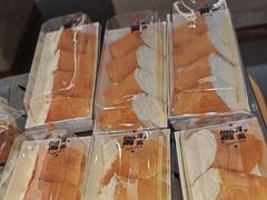 -那家面包房(珠江路店)