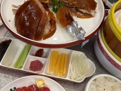 -大鸭梨烤鸭(甘家口店)