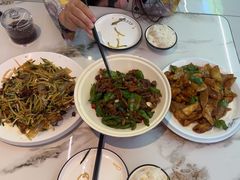 -祝家饺子馆