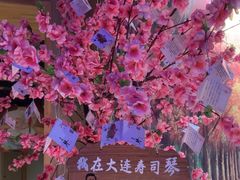 -琴寿司居酒屋(中山广场店)