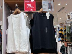 -优衣库(青岛万象城店)