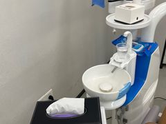 -牙博士口腔品牌连锁(杨浦店)