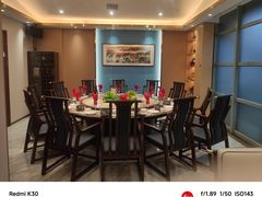 -犇鼎牛潮汕牛肉火锅(新辰里学清路店)