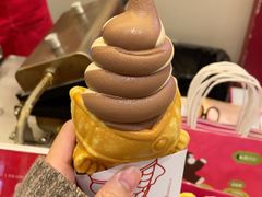 -高力乐面包咖啡厅(西塔店)