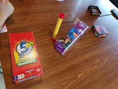 -嗨刻桌游(天一豪景店)