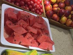 -港畔赶海蒸汽海鲜烧烤自助(仙螺岛店)