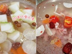 -313羊庄·羊肉火锅烧烤(李村店)