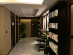 -水墨澜渟足道·SPA·传统(四望亭东关街店)