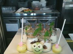 android_upload_pic-洲际酒店·地平线全日餐厅HORIZON CAFÉ