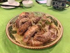 -盛港湾海鲜食府(黄沙店)