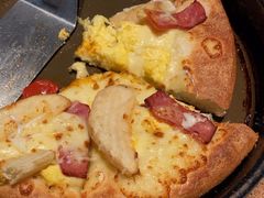 -必胜客(WOW玉泉远洋店)