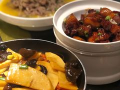 -小菜园新徽菜(连云港海州吾悦店)