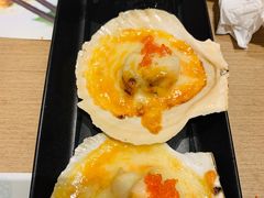 -大渔铁板烧(蛇口店)