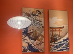 -空之介寿喜烧·和牛放题(恒隆广场店)