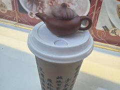 -香园茶社·金陵小灶(老门东店)