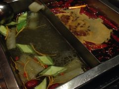 iphone_upload_pic-百年川椒重庆老火锅(光谷店)