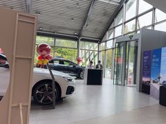 -北京百得利奥迪4S店(亦庄店)