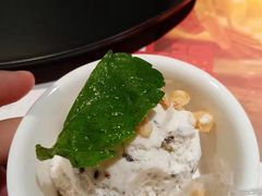 -盛焰铁板烧(王府井店)