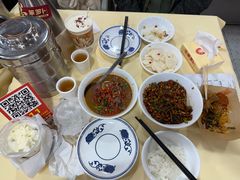 -笨罗卜浏阳菜馆(太平街店)