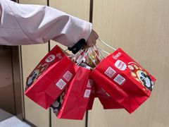 -海底捞火锅(吉利大厦店)